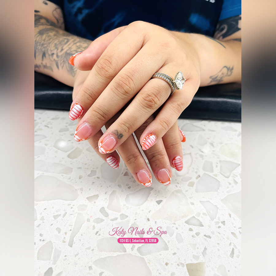 amazing nail
